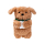 Laut MAGMOJI Wallet Ginger Dog - 1416372 - zdjęcie 2